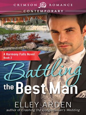 cover image of Battling the Best Man